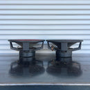 Speakers Mtx Thundercast 1000Watts 2