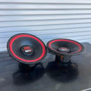 Speakers Mtx Thundercast 1000Watts 2