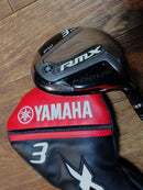 Yamaha Fairway Wood Rmx 2018 3W Focus Dg S300