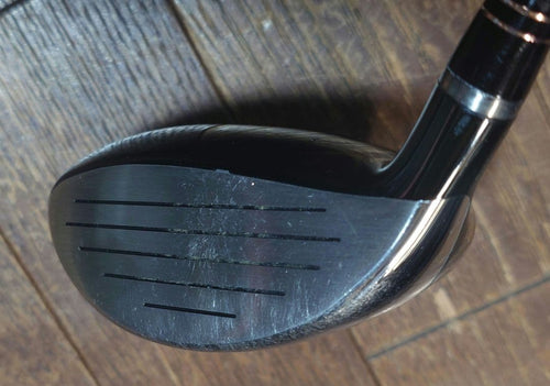 Yamaha Fairway Wood Rmx 2018 3W Focus Dg S300
