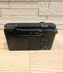 Sony Mirrorless Interchangeable Lens Cameras 6400 Ilce-6400M Sel18135