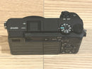 Sony Mirrorless Interchangeable Lens Cameras 6400 Ilce-6400M Sel18135