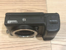 Sony Mirrorless Interchangeable Lens Cameras 6400 Ilce-6400M Sel18135