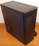 Zalman Workstations Pc I7 7820X/12Gb/K2000/Win11