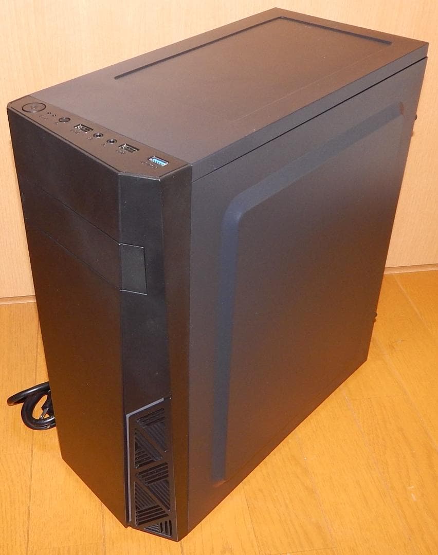 Gaming Desktops Pc Core I7 7820X/Rx5700Xt/Win11