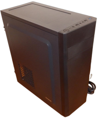 Zalman Workstations Pc I7 7820X/12Gb/K2000/Win11