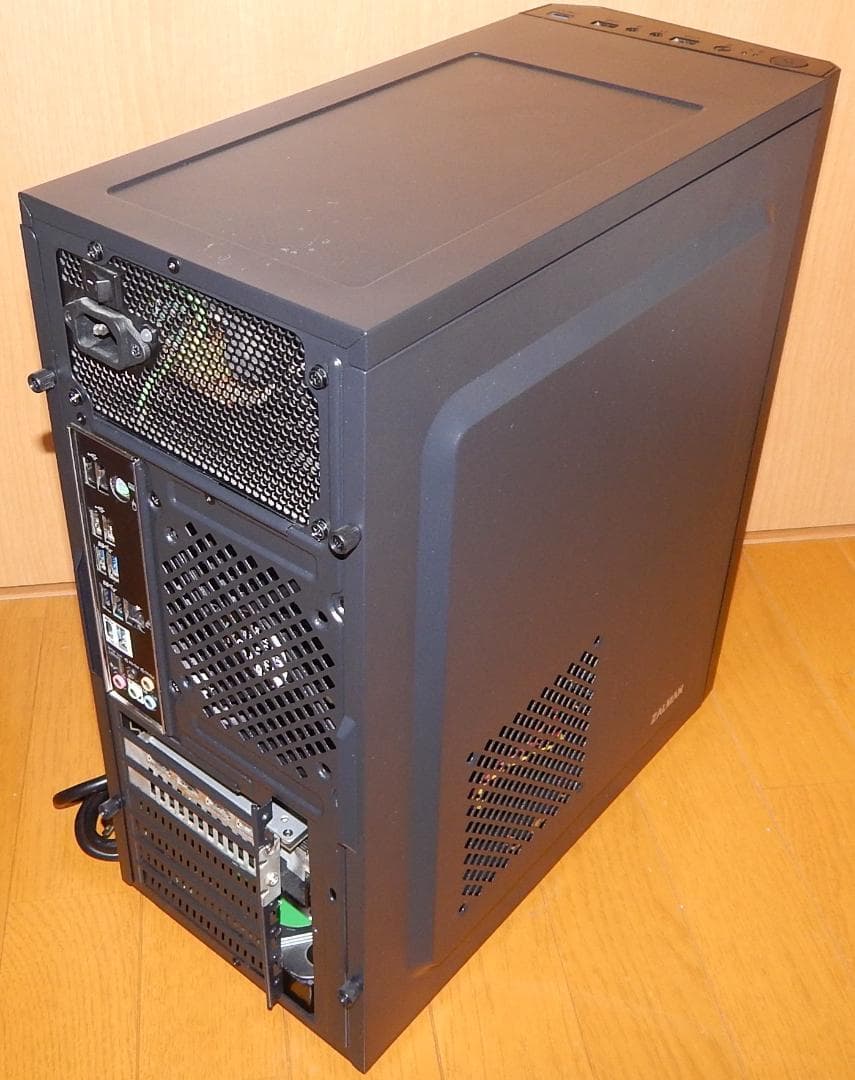 Gaming Desktops Pc Core I7 7820X/Rx5700Xt/Win11