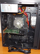 Zalman Workstations Pc I7 7820X/12Gb/K2000/Win11