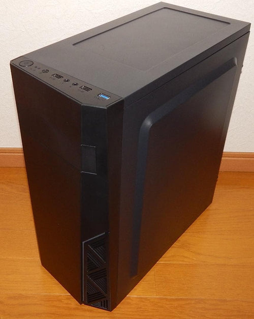 Gaming Desktops Pc Core I7 7820X/Gtx960/Win11