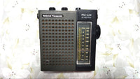 Radios Radio Cassette Players Rf-644 Fm Am
