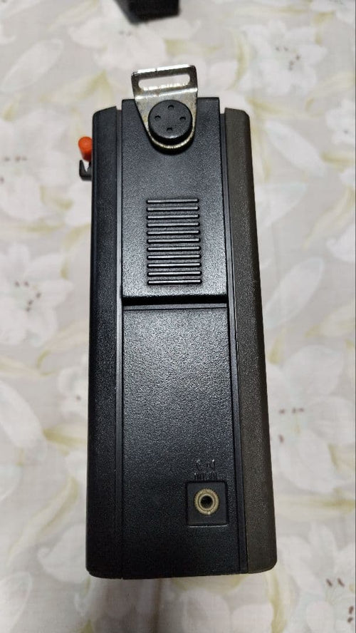 Radios Radio Cassette Players Rf-644 Fm Am