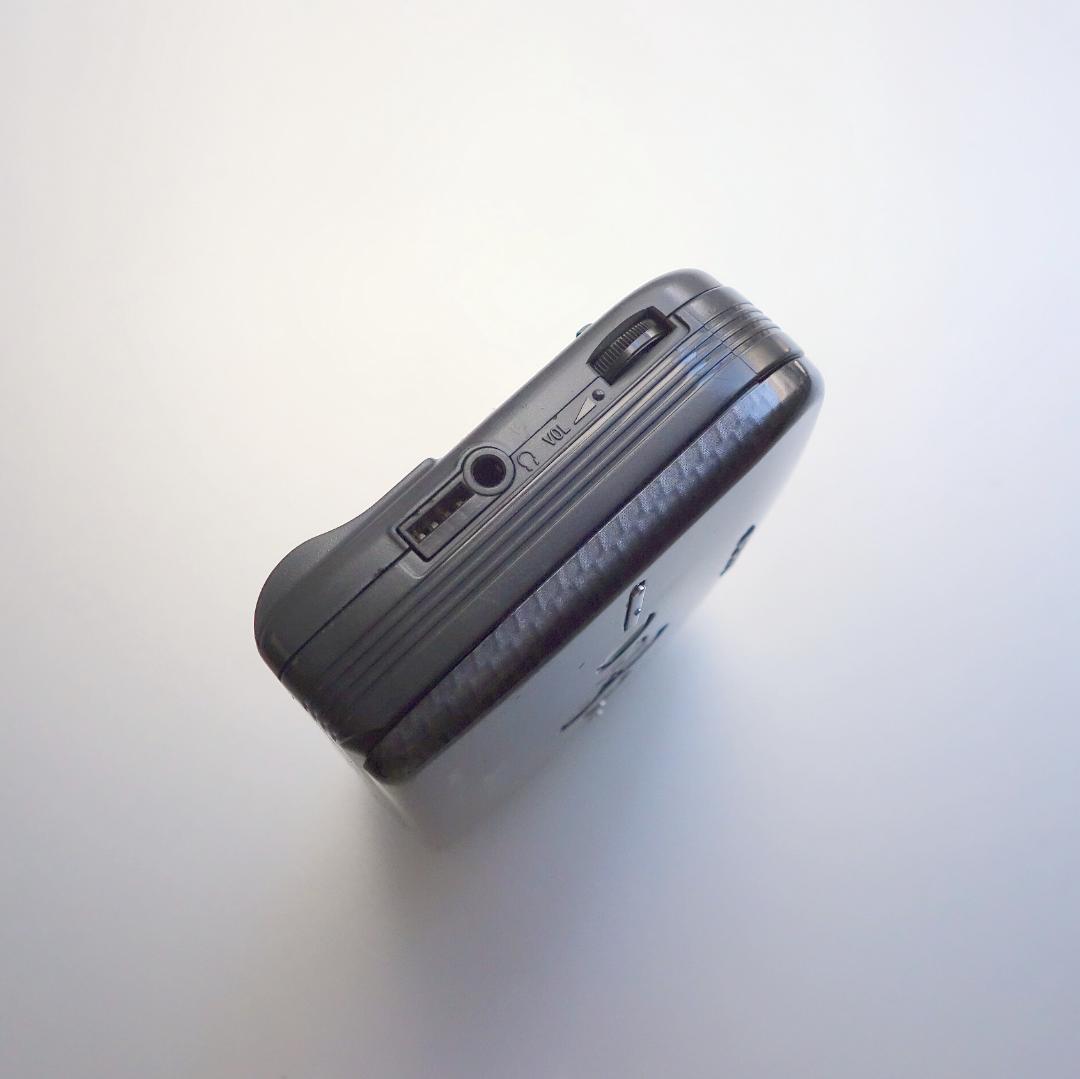 Sony Cassette Players Wm-E40St