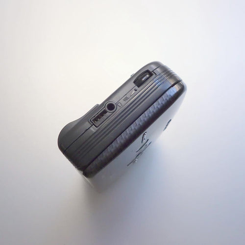 Sony Cassette Players Wm-E40St