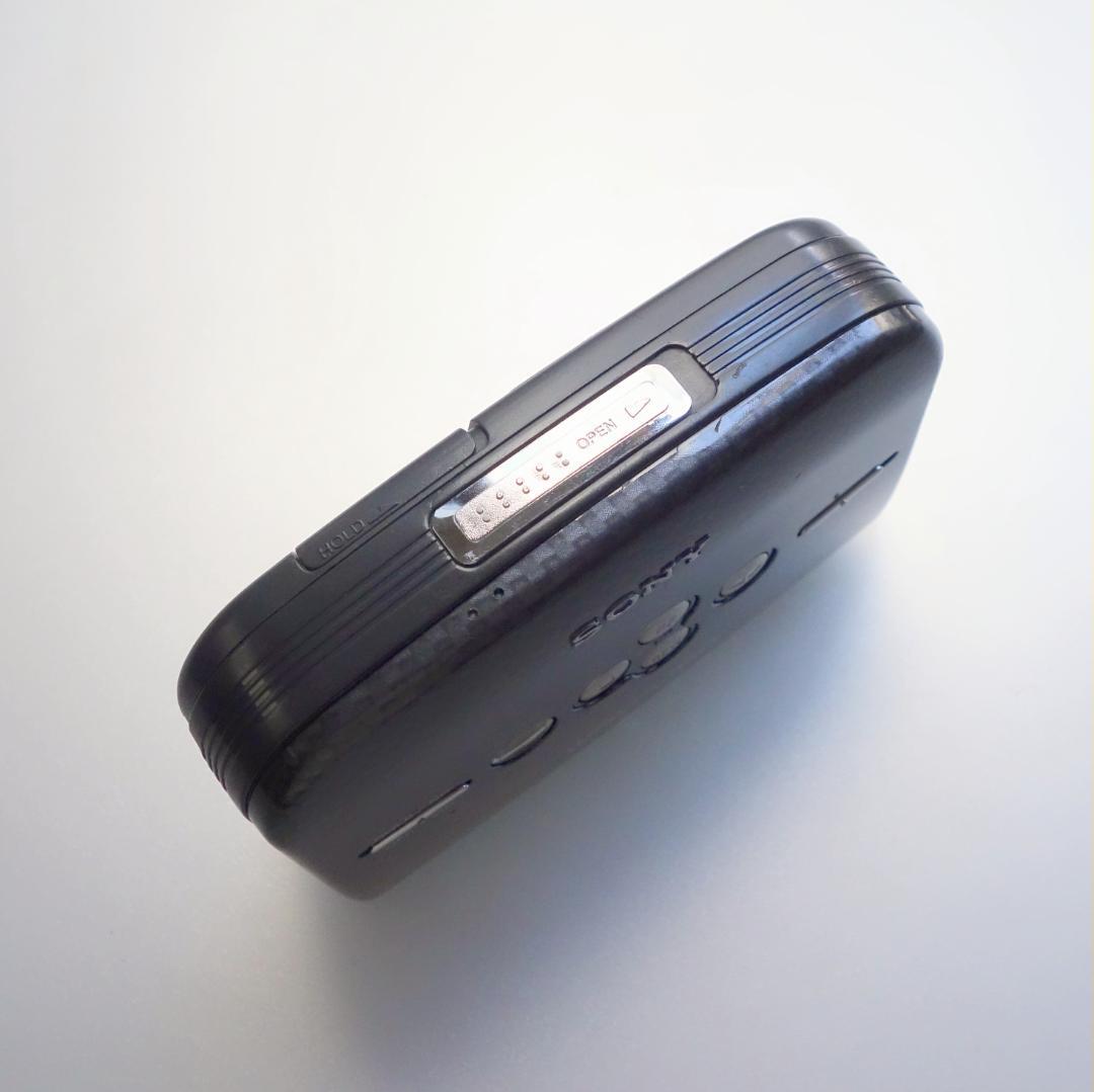 Sony Cassette Players Wm-E40St
