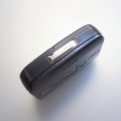 Sony Cassette Players Wm-E40St