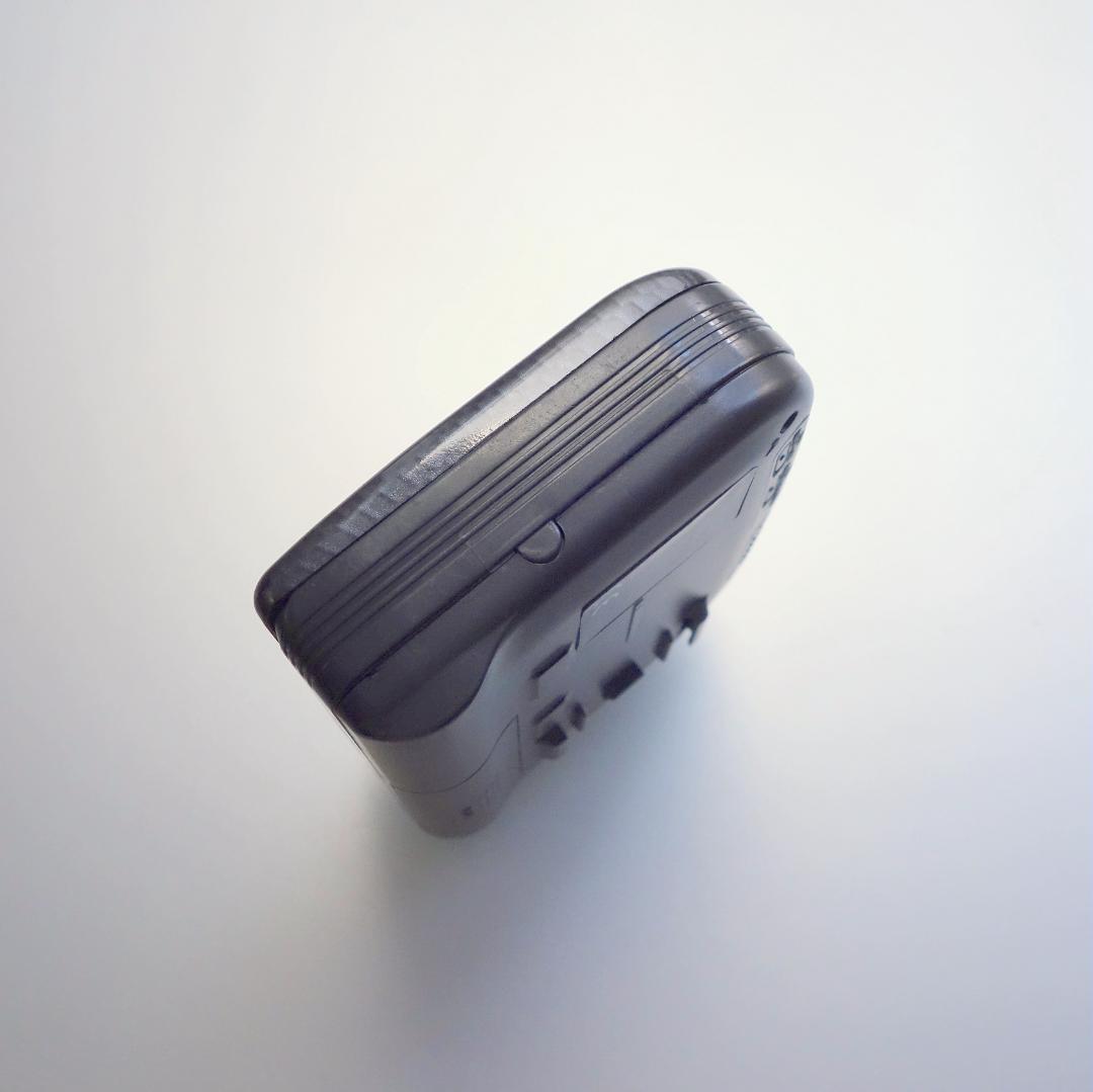 Sony Cassette Players Wm-E40St