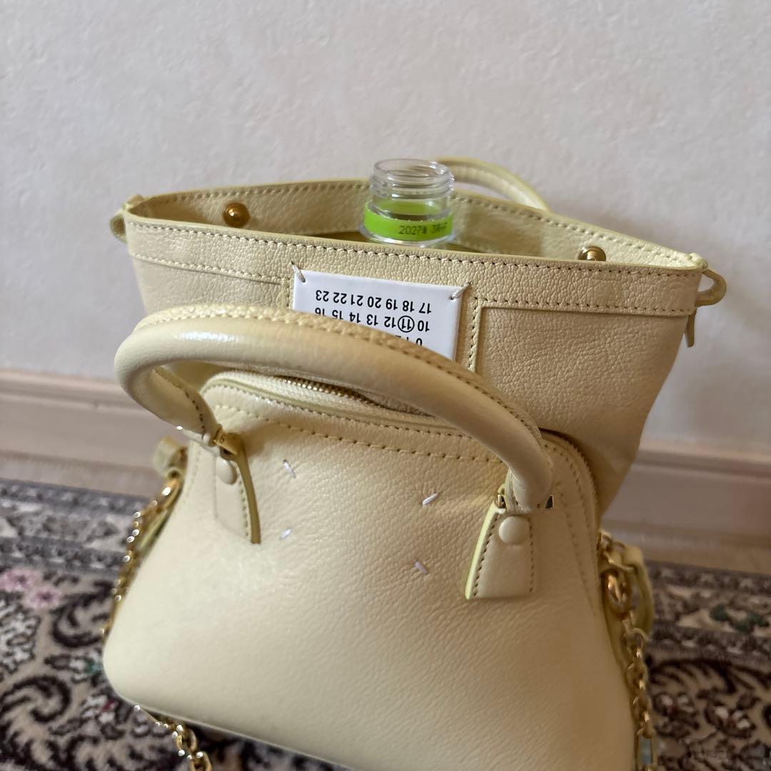 Maison Margiela Handbags 5Ac