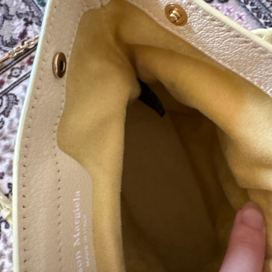 Maison Margiela Handbags 5Ac