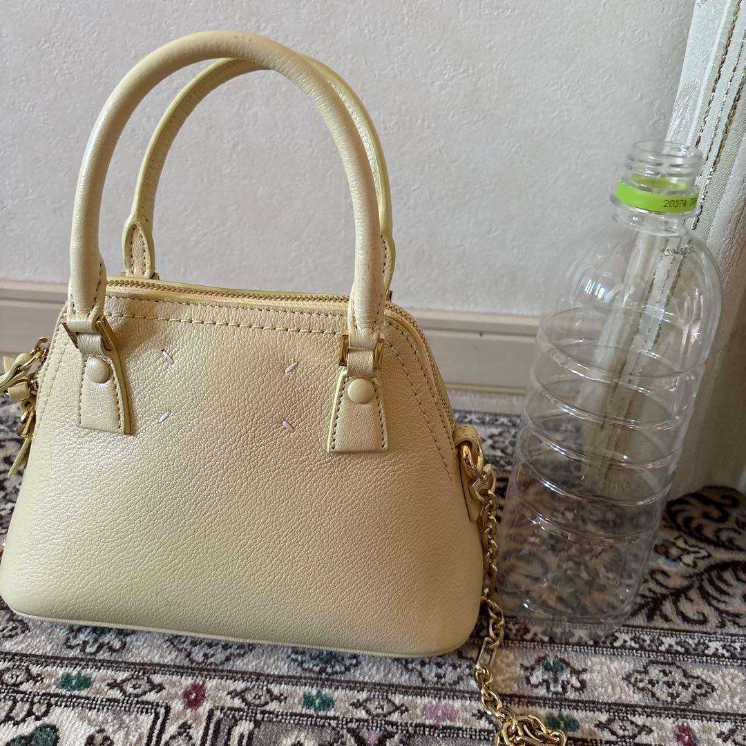 Maison Margiela Handbags 5Ac