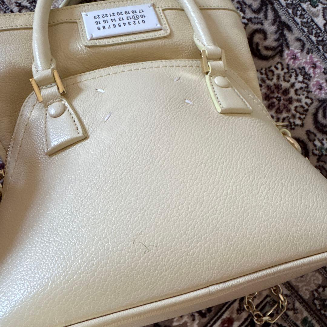 Maison Margiela Handbags 5Ac