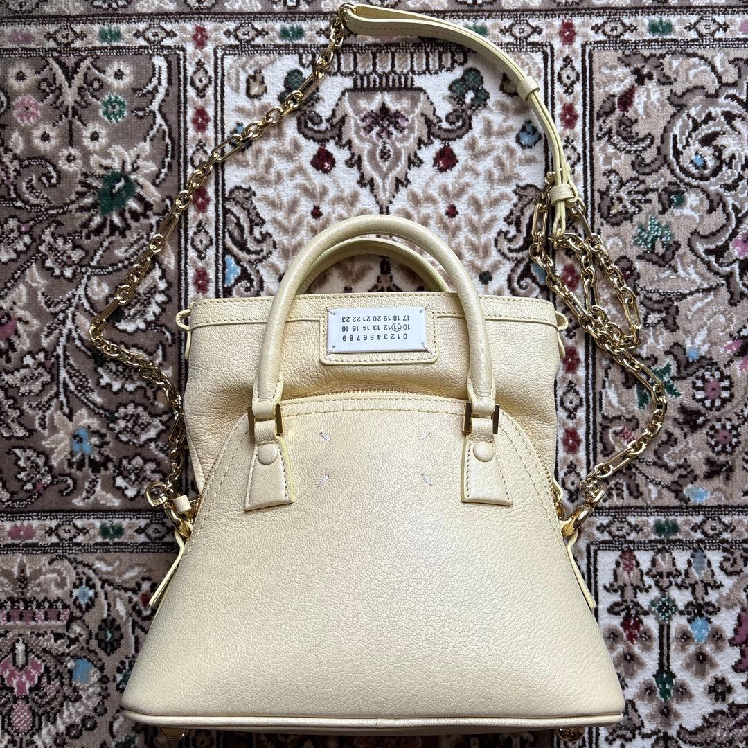 Maison Margiela Handbags 5Ac