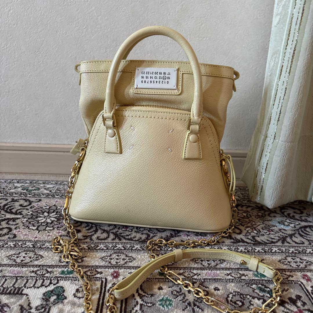 Maison Margiela Handbags 5Ac