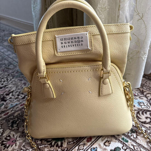 Maison Margiela Handbags 5Ac