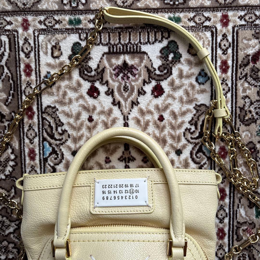 Maison Margiela Handbags 5Ac