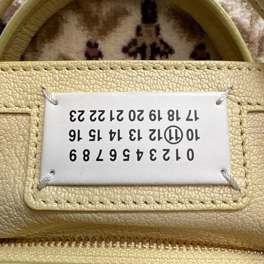 Maison Margiela Handbags 5Ac