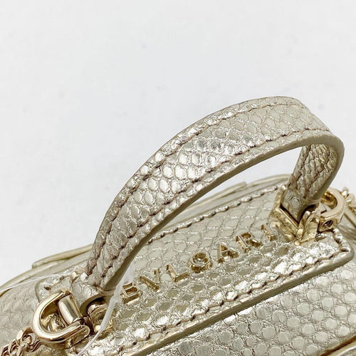 Bvlgari Party Bags