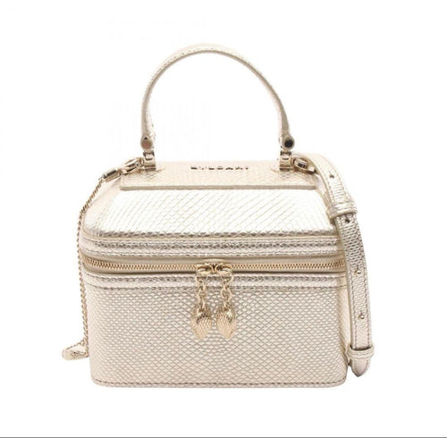 Bvlgari Party Bags