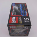 Tomica 15 22B-Sti