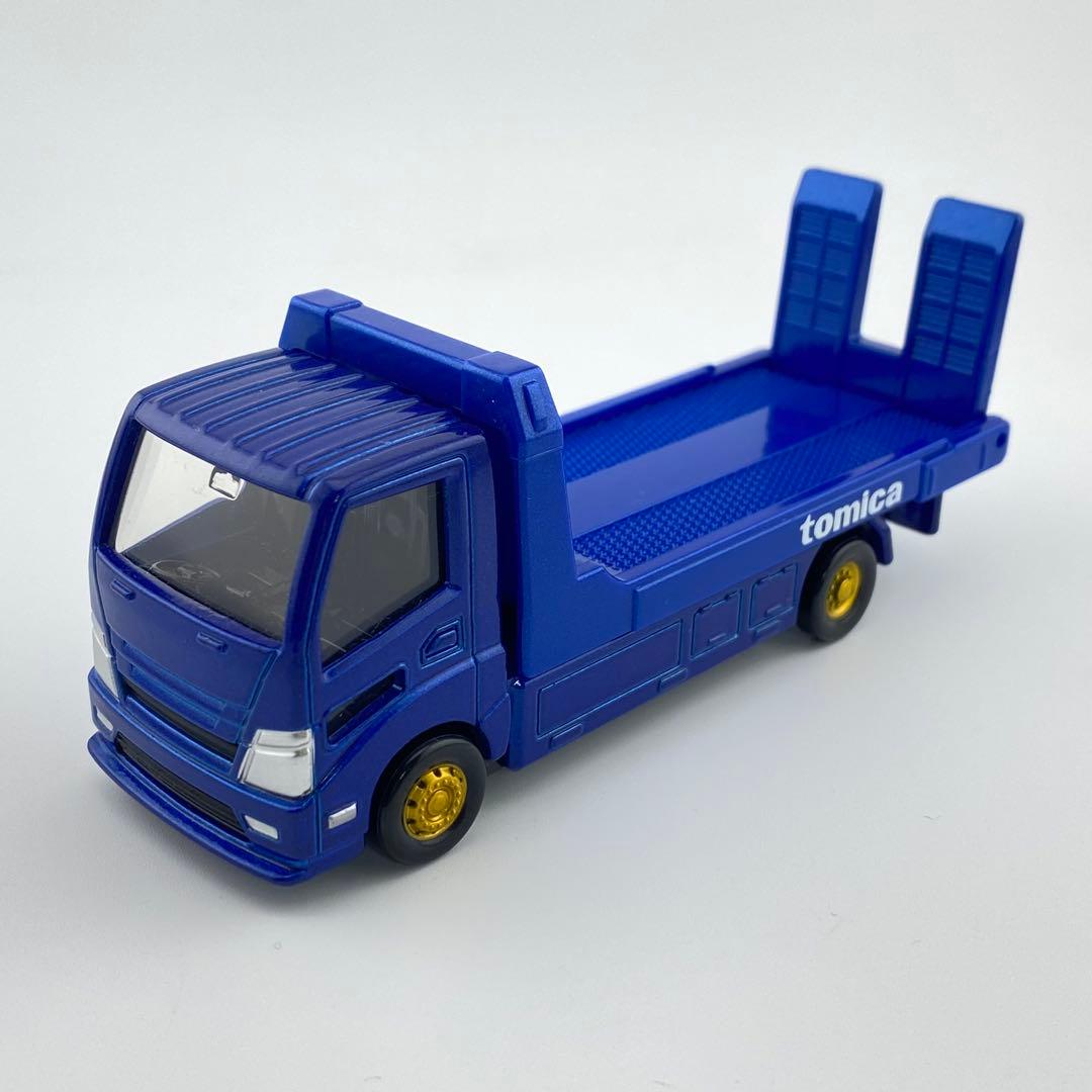 Tomica 15 22B-Sti