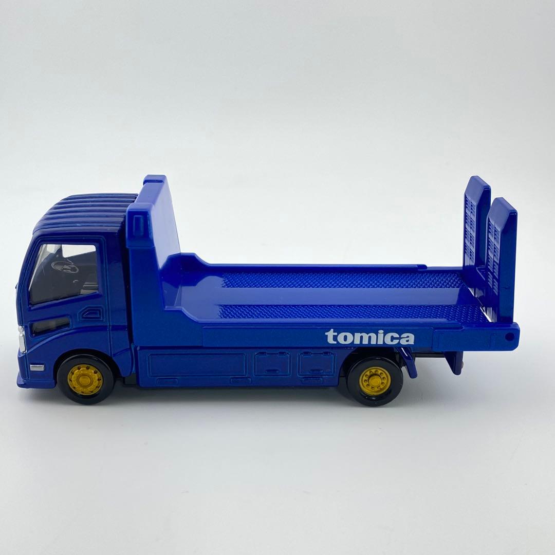 Tomica 15 22B-Sti