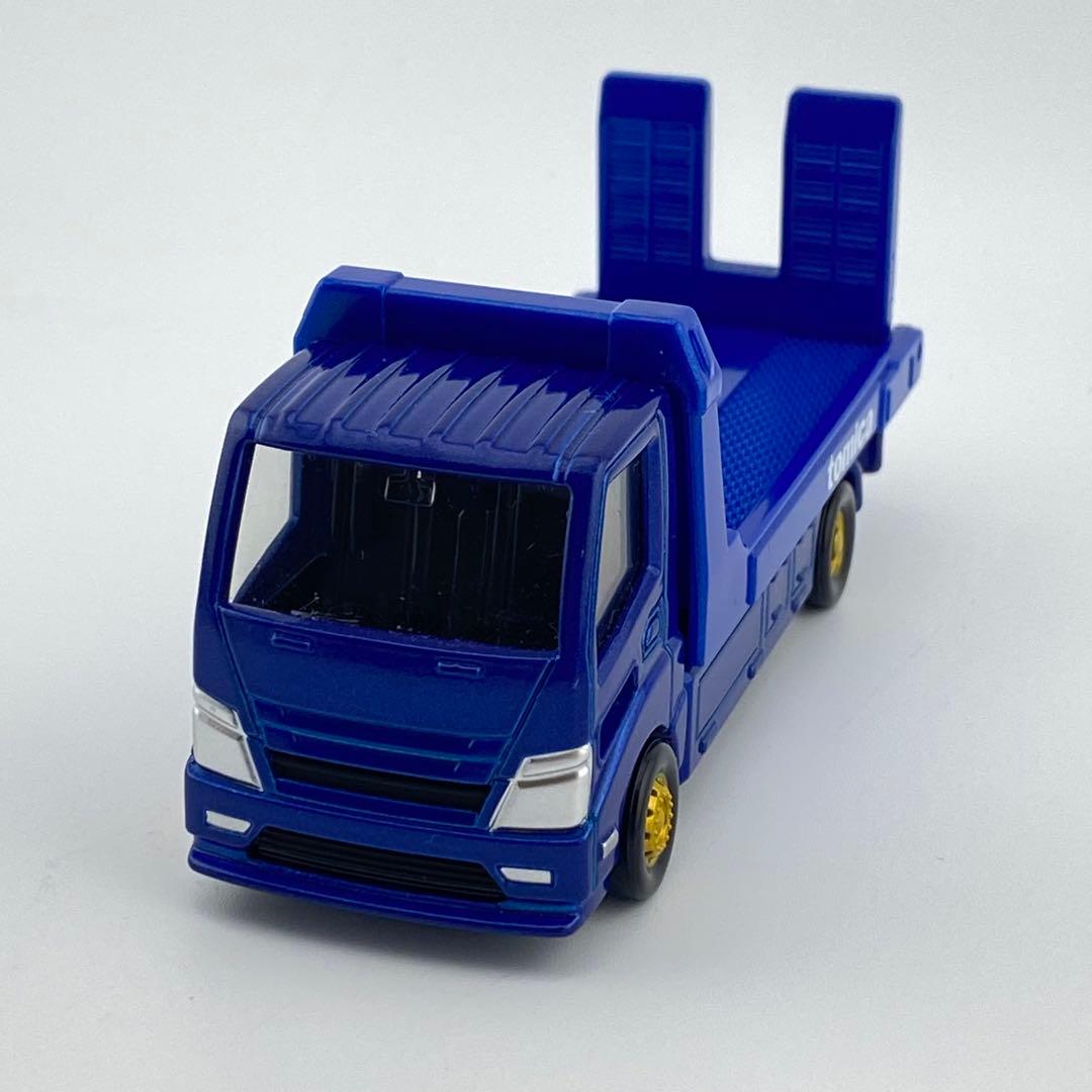 Tomica 15 22B-Sti