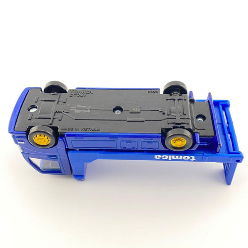 Tomica 15 22B-Sti