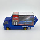 Tomica 15 22B-Sti