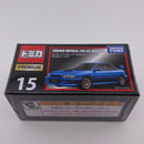 Tomica 15 22B-Sti