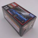 Tomica 15 22B-Sti