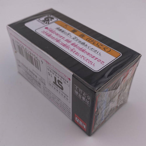 Tomica 15 22B-Sti