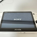 Playstation Vita Consoles Sony Minecraft Edition