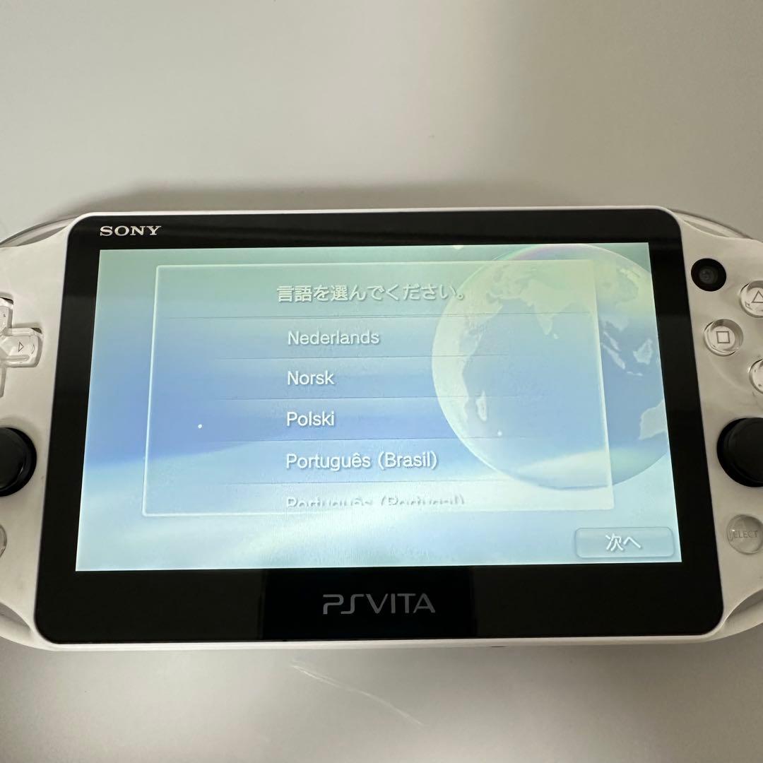 Playstation Vita Consoles Sony Minecraft Edition
