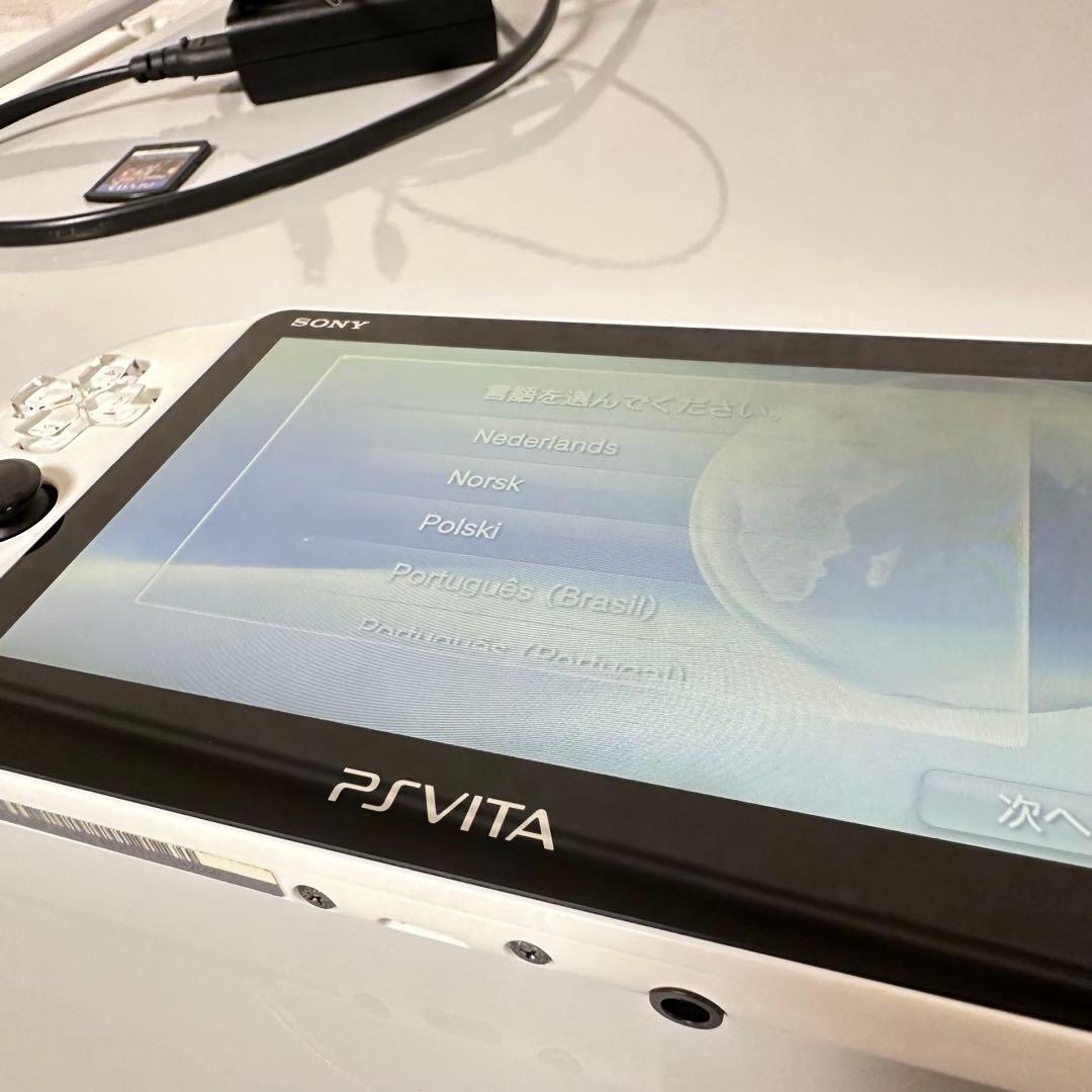 Playstation Vita Consoles Sony Minecraft Edition