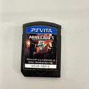 Playstation Vita Consoles Sony Minecraft Edition