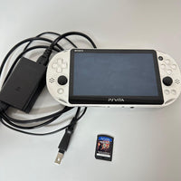 Playstation Vita Consoles Sony Minecraft Edition