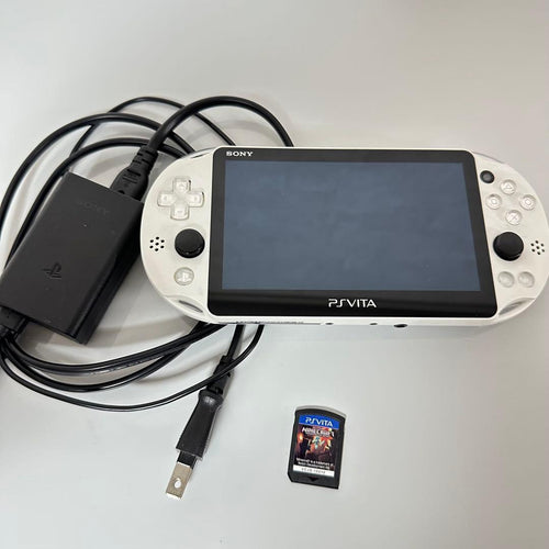 Playstation Vita Consoles Sony Minecraft Edition