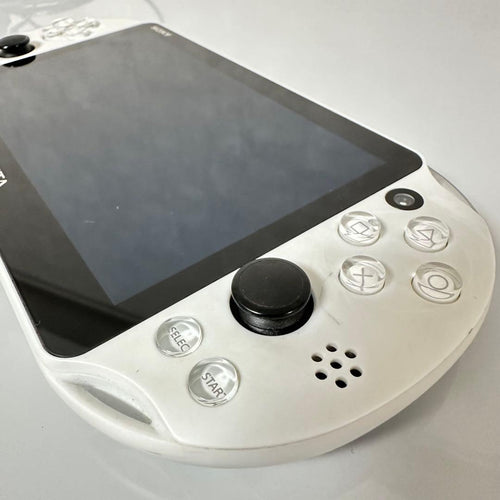 Playstation Vita Consoles Sony Minecraft Edition