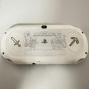Playstation Vita Consoles Sony Minecraft Edition