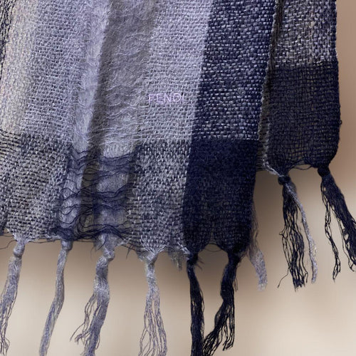 Fendi Scarves