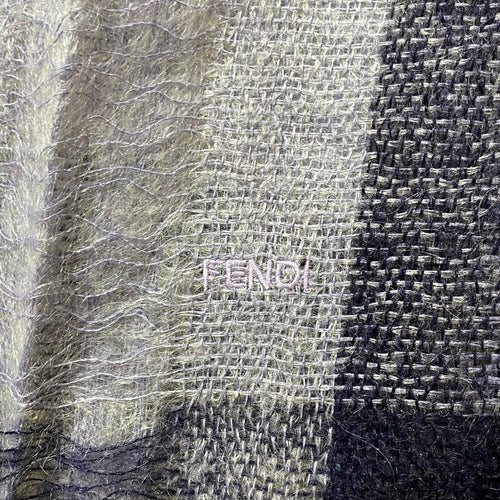 Fendi Scarves
